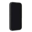 Audi Synthetic Leather MagSafe iPhone 16 Plus 6.7" tok, fekete AU-TPUPCMIP16M-GT/D3-BK