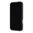 Audi Synthetic Leather MagSafe iPhone 16 Pro Max 6.9" tok, fekete AU-TPUPCMIP16PM-GT/D3-BK
