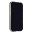 Audi IML Stitching Pattern MagSafe iPhone 16 6.1" tok, fekete AU-IMLMIP16-Q5/D3-BK