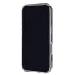Audi IML Stitching Pattern MagSafe iPhone 16 6.1" tok, fekete AU-IMLMIP16-Q5/D3-BK