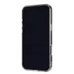 Audi IML Stitching Pattern MagSafe iPhone 16 Plus 6.7" tok, fekete AU-IMLMIP16M-Q5/D3-BK