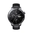 Joyroom Classic Series JR-FC2 Pro Smartwatch with Call Answering Function - okosóra hívásfogadó funkcióval, fekete