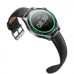 Joyroom Classic Series JR-FC2 Pro Smartwatch with Call Answering Function - okosóra hívásfogadó funkcióval, fekete