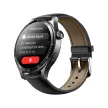 Joyroom Classic Series JR-FC2 Pro Smartwatch with Call Answering Function - okosóra hívásfogadó funkcióval, fekete