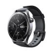 Joyroom Classic Series JR-FC2 Pro Smartwatch with Call Answering Function - okosóra hívásfogadó funkcióval, fekete