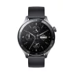 Joyroom Classic Series JR-FC2 Pro Smartwatch with Call Answering Function - okosóra hívásfogadó funkcióval, fekete