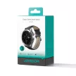 Joyroom Classic Series JR-FC2 Pro Smartwatch with Call Answering Function - okosóra hívásfogadó funkcióval, fekete