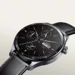 Joyroom Classic Series JR-FC2 Pro Smartwatch with Call Answering Function - okosóra hívásfogadó funkcióval, fekete