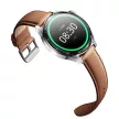 Joyroom Classic Series JR-FC2 Pro Smartwatch with Call Answering Function - okosóra hívásfogadó funkcióval, ezüst