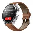 Joyroom Classic Series JR-FC2 Pro Smartwatch with Call Answering Function - okosóra hívásfogadó funkcióval, ezüst