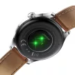 Joyroom Classic Series JR-FC2 Pro Smartwatch with Call Answering Function - okosóra hívásfogadó funkcióval, ezüst