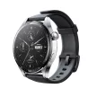 Joyroom Classic Series JR-FC2 Pro Smartwatch with Call Answering Function - okosóra hívásfogadó funkcióval, ezüst