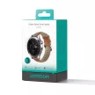 Joyroom Classic Series JR-FC2 Pro Smartwatch with Call Answering Function - okosóra hívásfogadó funkcióval, ezüst