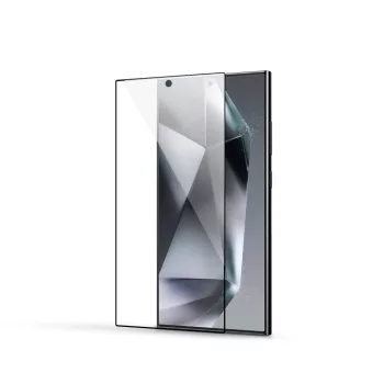   Joyroom JR-MJS0219 2.5D tempered glass reinforced edge Samsung Galaxy S24 Plus edzett üvegfólia