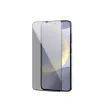Joyroom JR-MJS0223 2.5D Privacy Tempered Glass Reinforced Edges Samsung Galaxy S24 Ultra betekintésvédő üvegfólia