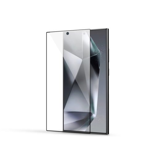 Joyroom JR-MJS0224 2.5D tempered glass reinforced edge Samsung Galaxy S23 edzett üvegfólia