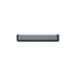 Joyroom Powerbank JR-PBM08 Pro 10000mAh Magsafe vezeték nélküli töltés funkció, szürke