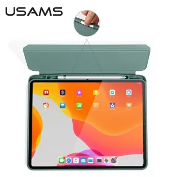   USAMS Winto iPad Air 10.9" 2020 IP109YT03 (US-BH654) smart tok, lila