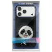 Nimmy Big Eyed Pet 2.0 Panda iPhone 17 tok, fekete