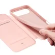 DUX DUCIS wallet case SKIN PRO IPHONE 17 AIR tok, rozéarany