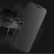 Dux Ducis Skin Pro Case iPhone 17 Pro Flip and Card Slot tok, fekete