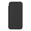 Dux Ducis Skin Pro Case iPhone 17 Pro Max Flip and Card Slot tok, fekete