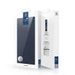 DUX DUCIS wallet case SKIN PRO IPHONE 17 PRO MAX tok, kék
