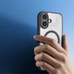 DUX DUCIS case AIMO MAG MagSafe IPHONE 17 tok, fekete
