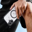 DUX DUCIS case AIMO MAG MagSafe IPHONE 17 tok, fekete