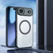 DUX DUCIS case AIMO MAG MagSafe IPHONE 17 Air tok, fekete