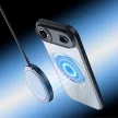 DUX DUCIS case AIMO MAG MagSafe IPHONE 17 Air tok, fekete