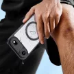 DUX DUCIS case AIMO MAG MagSafe IPHONE 17 Air tok, fekete