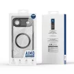 DUX DUCIS case AIMO MAG MagSafe IPHONE 17 Air tok, fekete