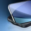 Dux Ducis Aimo Mag Case Magnetic Ring and Stand iPhone 17 Air – tok, fekete