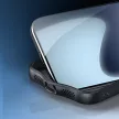 Dux Ducis Aimo Mag Case Magnetic Ring and Stand iPhone 17 Pro Max tok, fekete