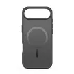 Dux Ducis Yind iPhone 17 Air Case MagSafe tok, fekete
