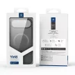 Dux Ducis Yind iPhone 17 Air Case MagSafe tok, fekete