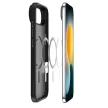 Dux Ducis Yind iPhone 17 Air Case MagSafe tok, fekete