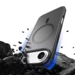 Dux Ducis Yind iPhone 17 Air Case MagSafe tok, fekete