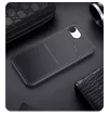 DUX DUCIS case RAFI II MAG stand compatible MagSafe IPHONE 16e tok, fekete