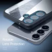 DUX DUCIS case AIMO Samsung Galaxy S25 tok, fekete