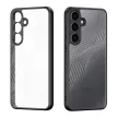 DUX DUCIS case AIMO Samsung Galaxy S25 Plus tok, fekete