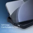 DUX DUCIS case AIMO Samsung Galaxy S25 Plus tok, fekete