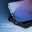 DUX DUCIS case AIMO Samsung Galaxy S25 Ultra tok, fekete