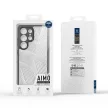 DUX DUCIS case AIMO Samsung Galaxy S25 Ultra tok, fekete