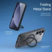 DUX DUCIS case AIMO MAG MagSafe Samsung Galaxy S25 tok, fekete