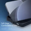DUX DUCIS case AIMO MAG MagSafe Samsung Galaxy S25 tok, fekete