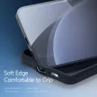 DUX DUCIS case AIMO MAG MagSafe Samsung Galaxy S25 Plus tok, fekete