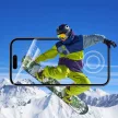 Vmax protective film invisble TPU kijelzővédő fólia iPhone 14 Pro Max 6,7"