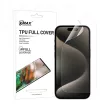 Vmax protective film invisble TPU kijelzővédő fólia iPhone 15 Plus 6,7"